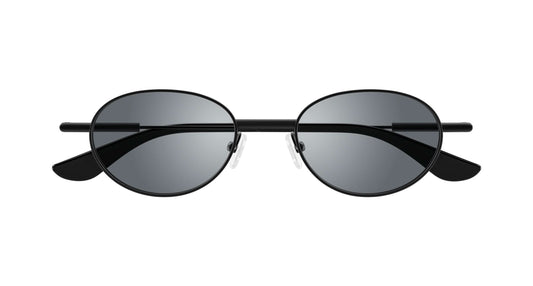 ALEXANDER MCQUEEN AM0523S 004 50 SUNGLASSES
