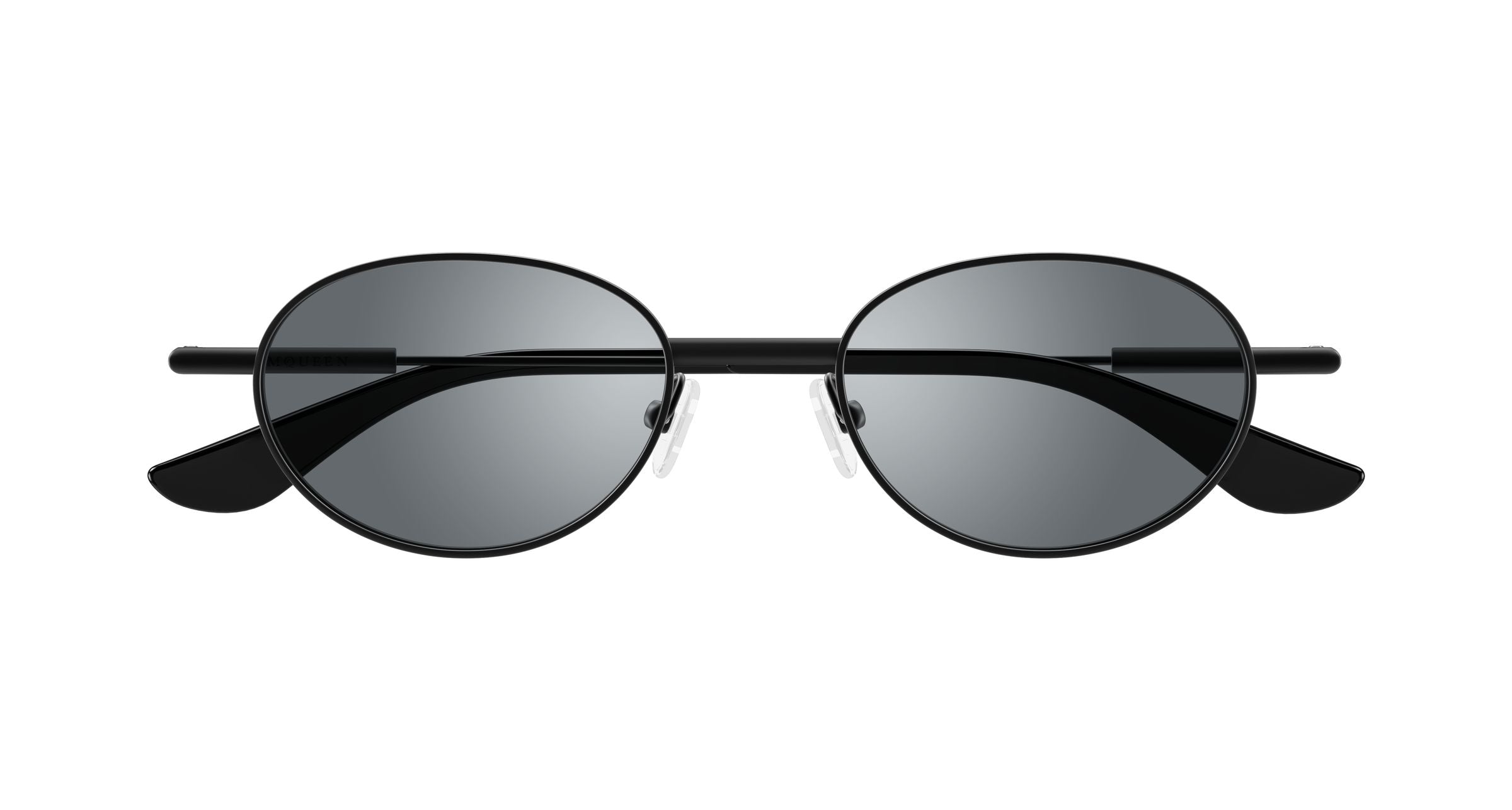 ALEXANDER MCQUEEN AM0523S 004 50 SUNGLASSES