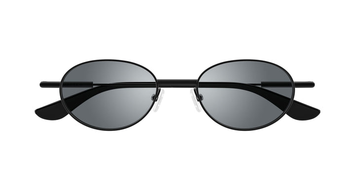 ALEXANDER MCQUEEN AM0523S 004 50 SUNGLASSES