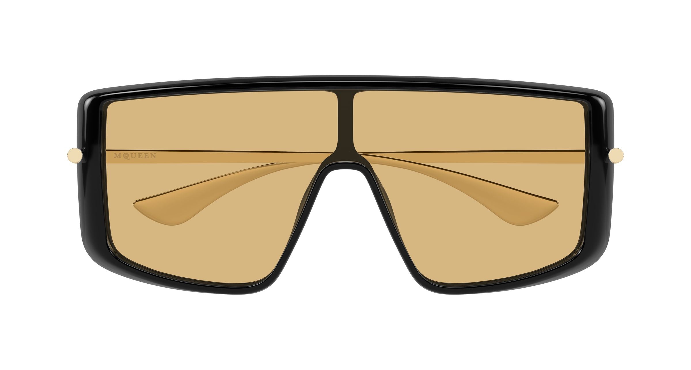 ALEXANDER MCQUEEN AM0524S 004 99 SUNGLASSES