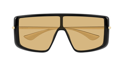 ALEXANDER MCQUEEN AM0524S 004 99 SUNGLASSES