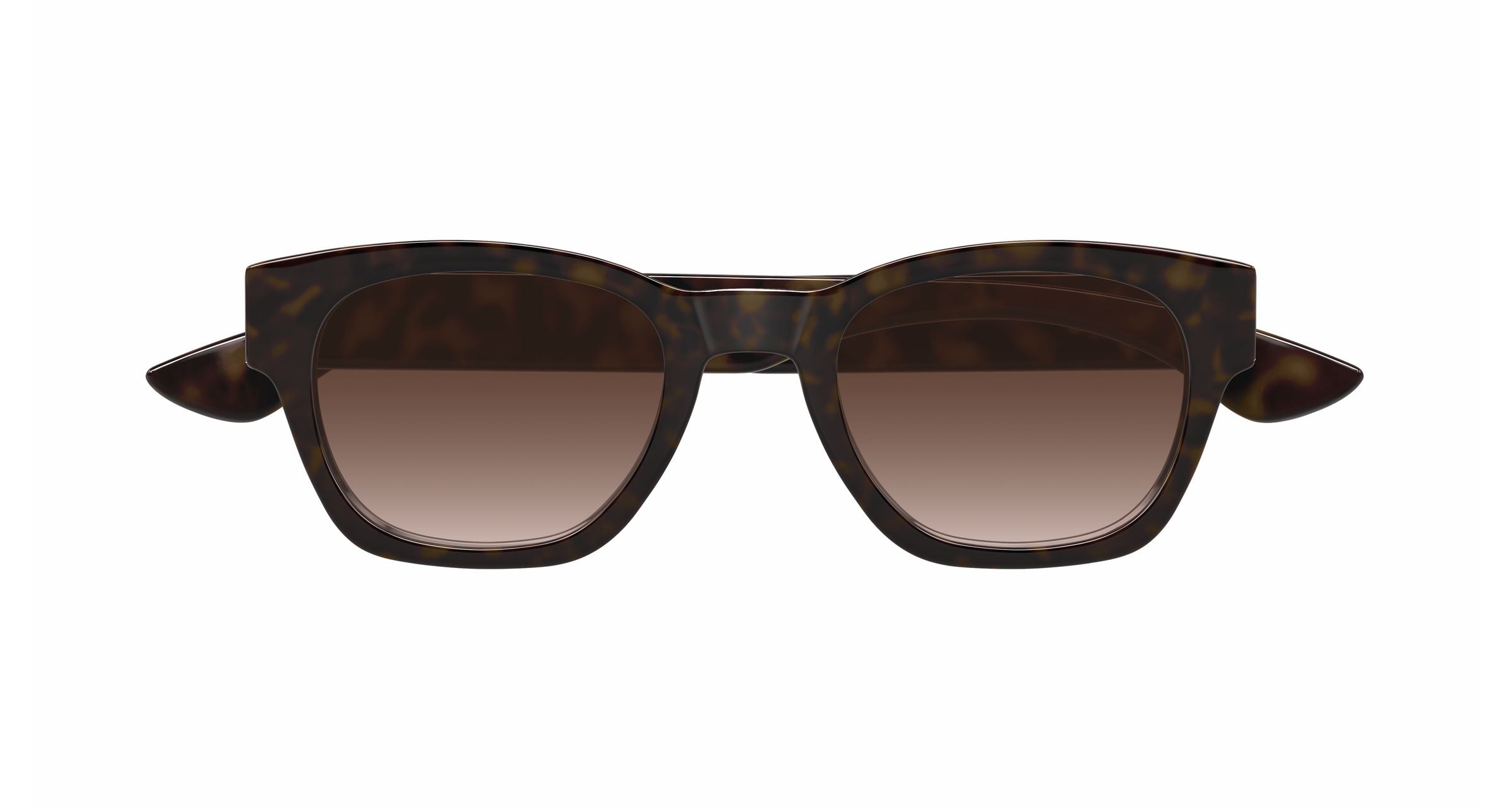 ALEXANDER MCQUEEN AM0530S 002 49 SUNGLASSES