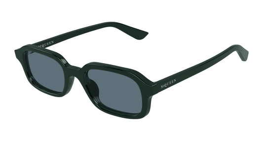 ALEXANDER MCQUEEN AM0558S 004 51 SUNGLASSES