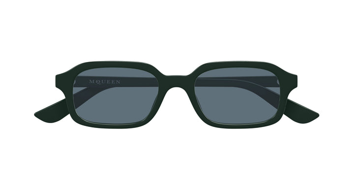 ALEXANDER MCQUEEN AM0558S 004 51 SUNGLASSES