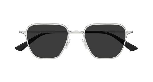 ALEXANDER MCQUEEN AM0561S 001 50 SUNGLASSES