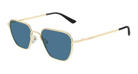 ALEXANDER MCQUEEN AM0561S 004 50 SUNGLASSES