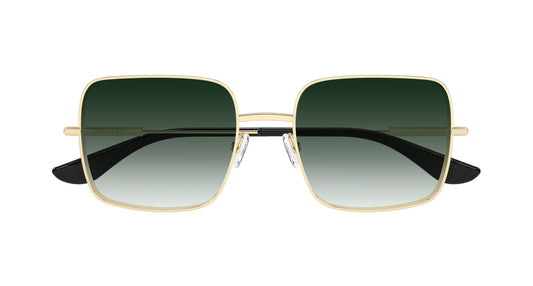 ALEXANDER MCQUEEN AM0564S 003 55 SUNGLASSES