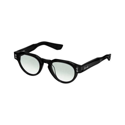 AKONI AKS549A ANDRA BLK BLK 47 SUNGLASSES