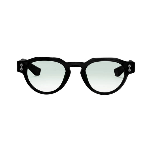 AKONI AKS549A ANDRA BLK BLK 47 SUNGLASSES