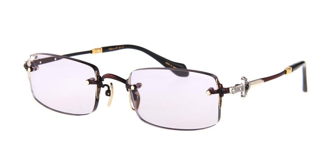 PTOLEMY 48 AP052 APOLLON EXCALIBUR 028/100 AW 53 SUNGLASSES