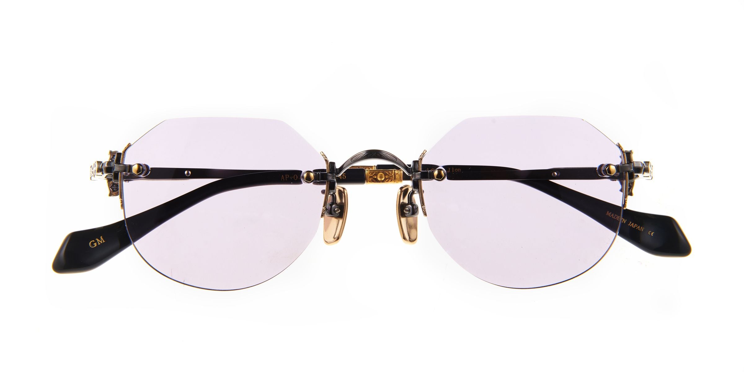 PTOLEMY 48 AP053 APOLLON EXCALIBUR 032/100 GM 48 SUNGLASSES