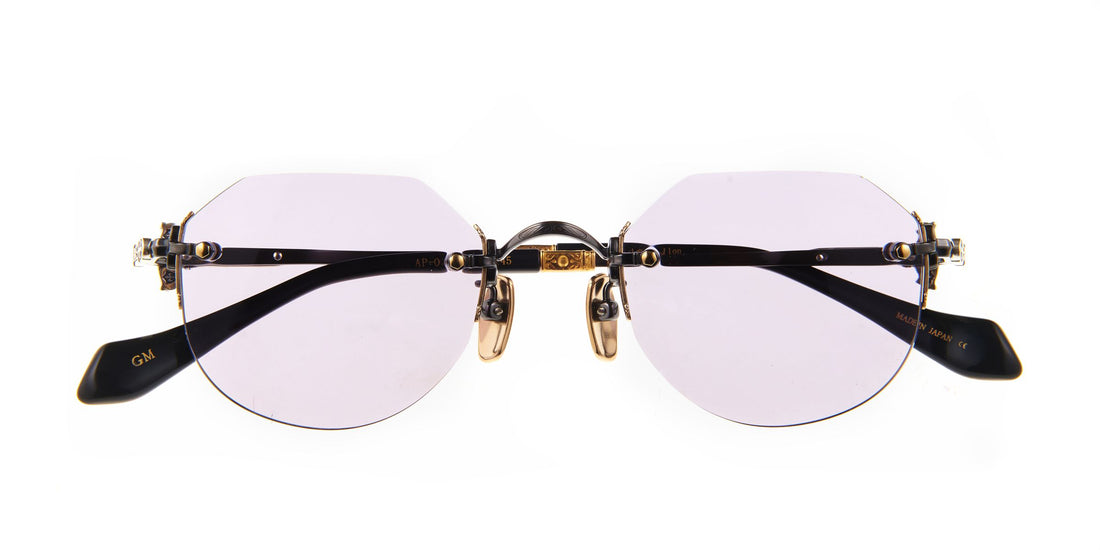 PTOLEMY 48 AP053 APOLLON EXCALIBUR 033/100 GM 48 SUNGLASSES