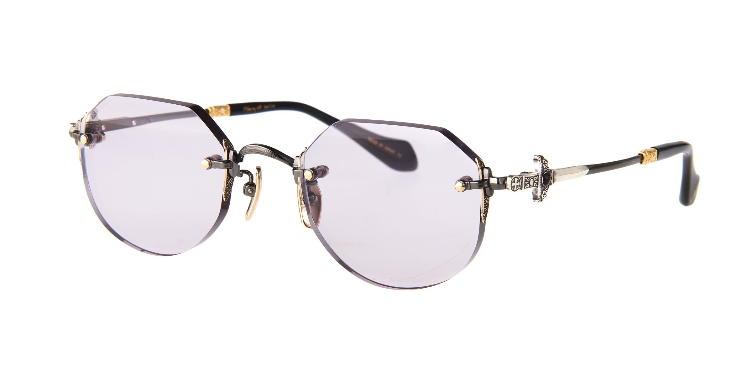 PTOLEMY 48 AP053 APOLLON EXCALIBUR 032/100 GM 48 SUNGLASSES