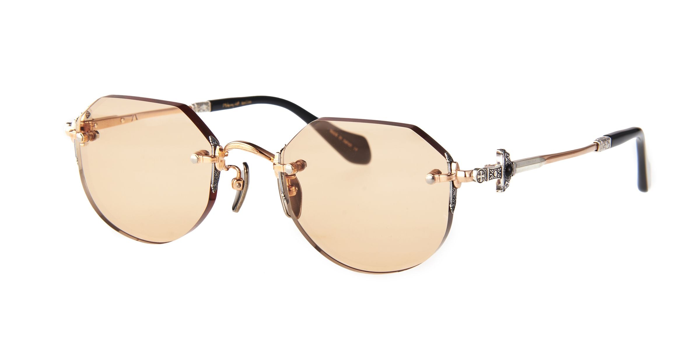 PTOLEMY 48 AP053 APOLLON EXCALIBUR 035/100 RG 48 SUNGLASSES