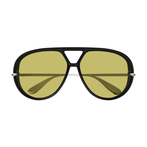 BOTTEGA VENETA BV1274S 002 63 SUNGLASSES