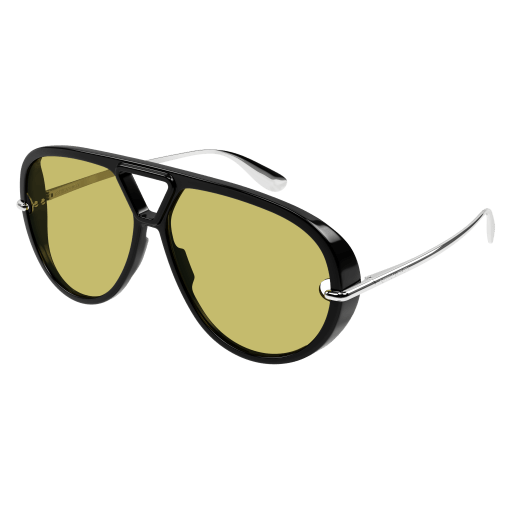 BOTTEGA VENETA BV1274S 002 63 SUNGLASSES