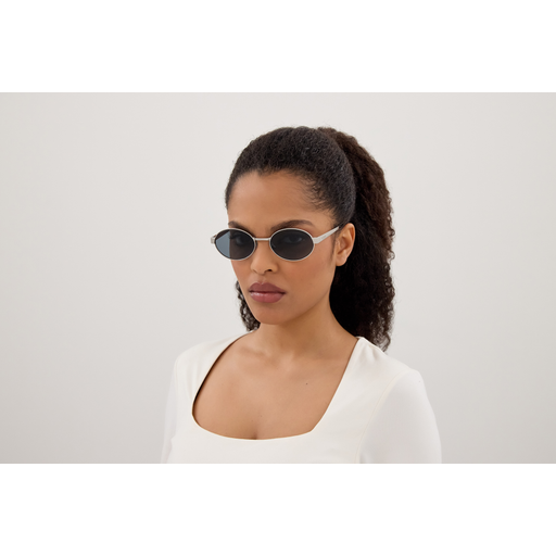 SAINT LAURENT SL692 006 55 SUNGLASSES