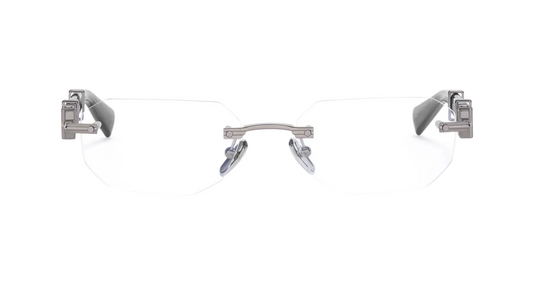 BALMAIN BPX194D ARCADE PLD GRY 55 FRAME
