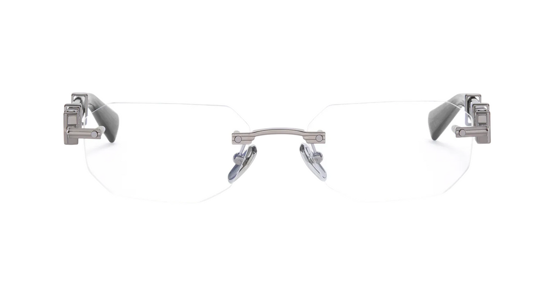BALMAIN BPX194D ARCADE PLD GRY 55 FRAME
