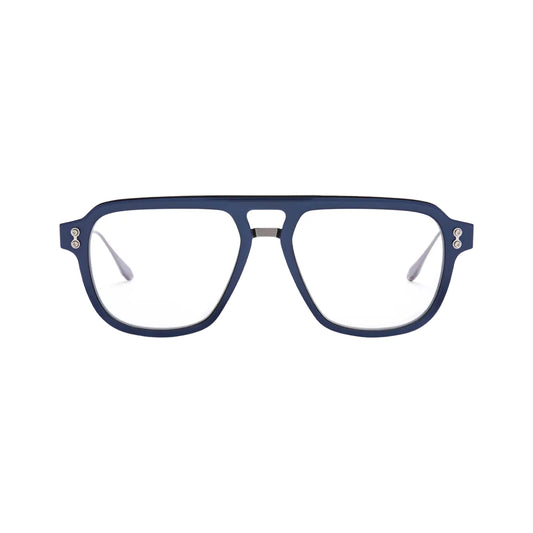 AKONI AKX538C BLU PLD 55 FRAME