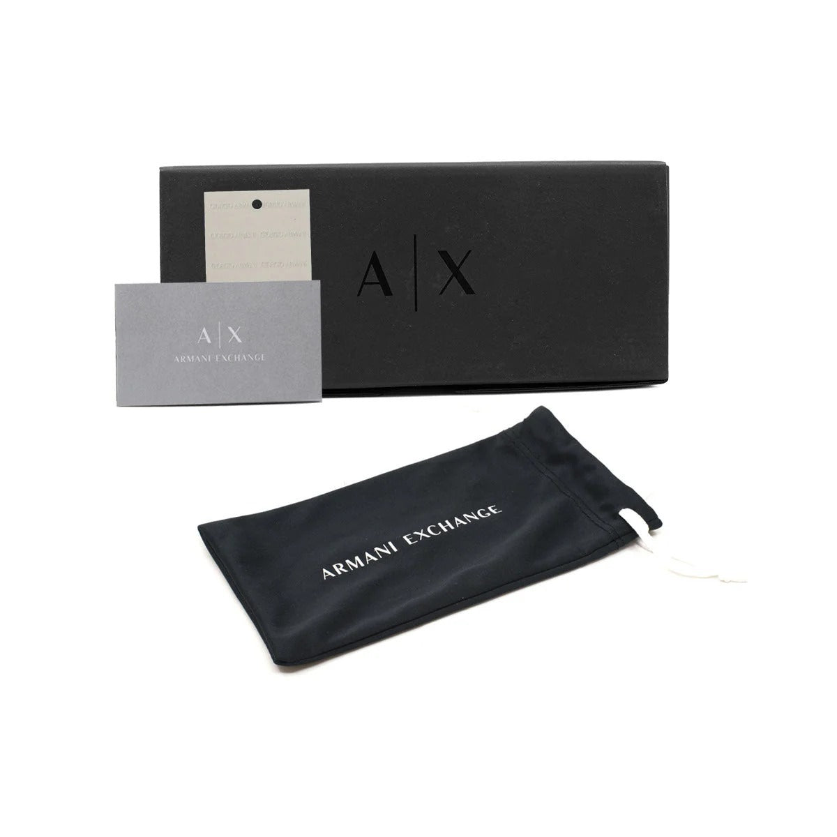 ARMANI EXCHANGE AX3116 8235 55 FRAME