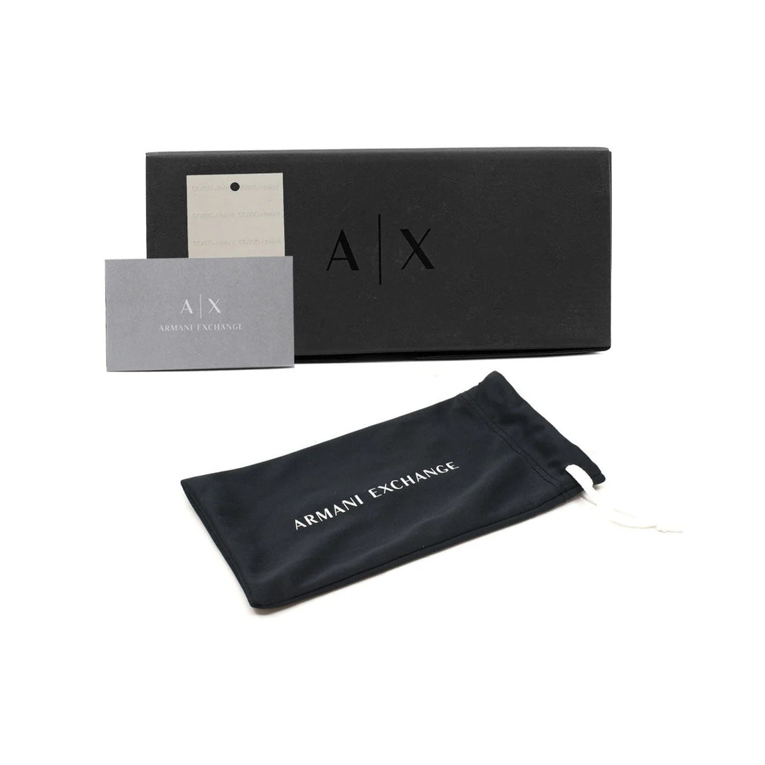 ARMANI EXCHANGE AX4165S 807887 56 SUNGLASSES