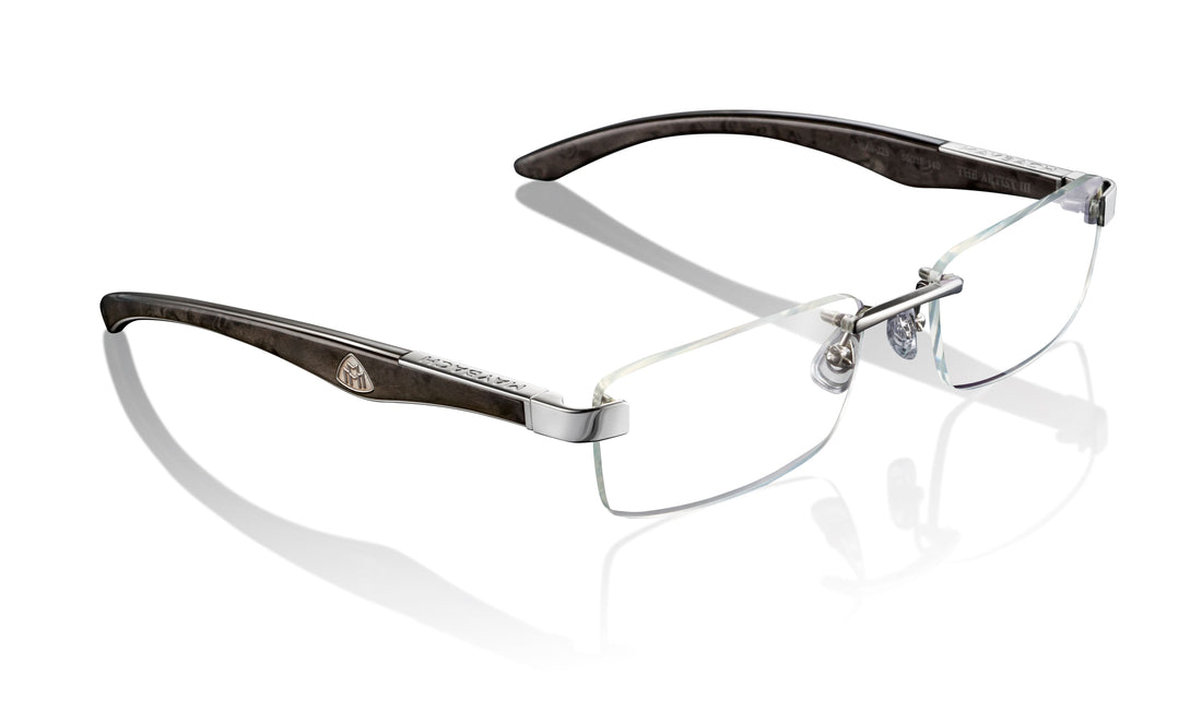 MAYBACH THE ARTIST III PWARZ25 56 FRAME