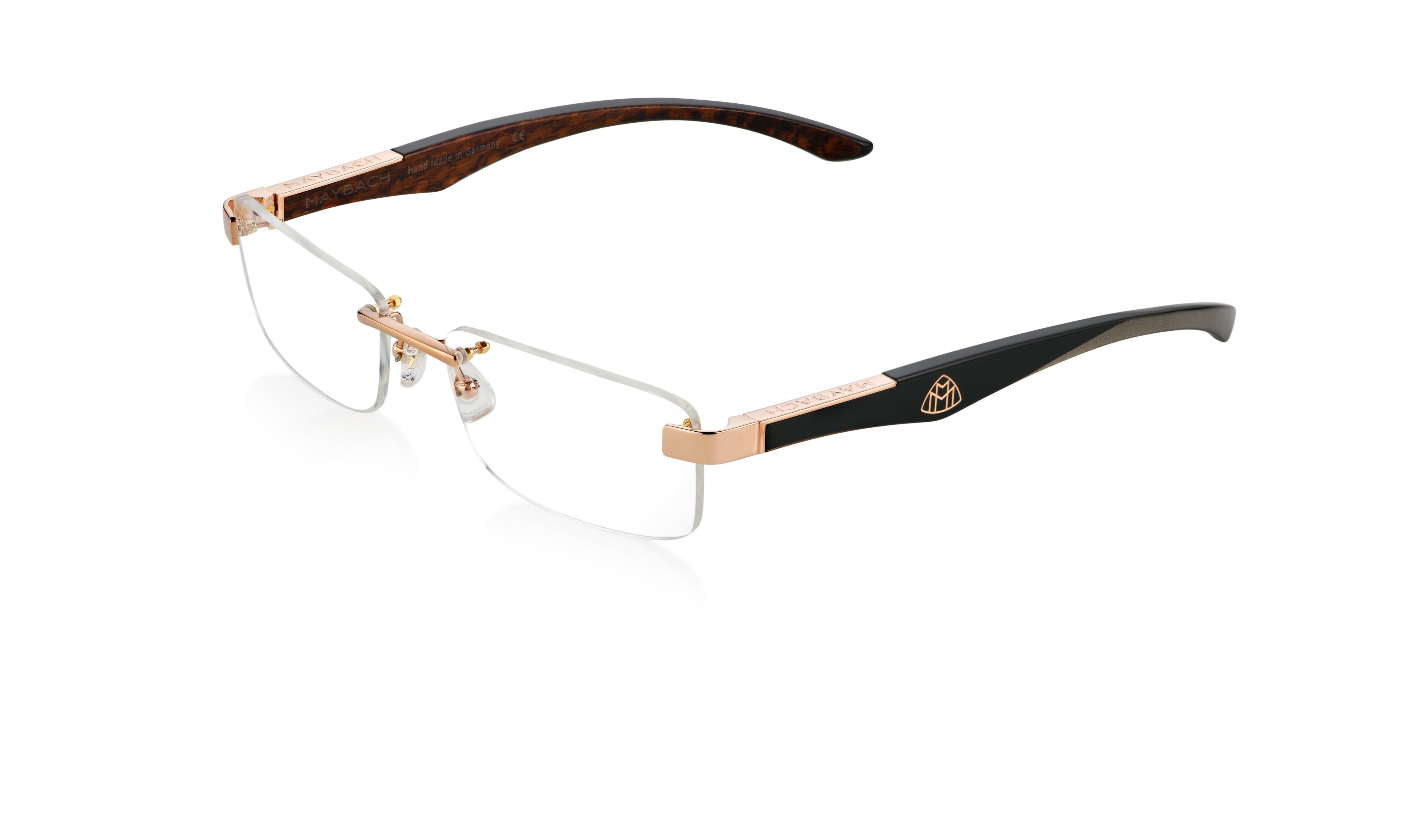 MAYBACH THE ARTIST III RGWFIZ25 56 FRAME