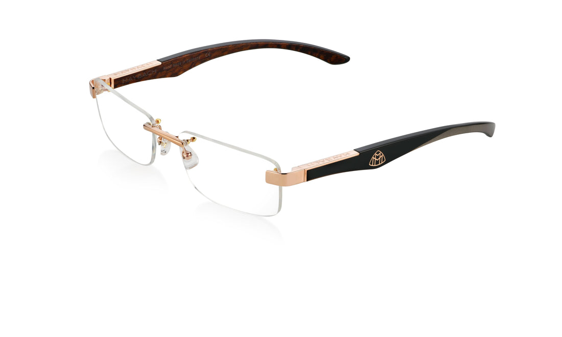 MAYBACH THE ARTIST III RGWFIZ25 56 FRAME