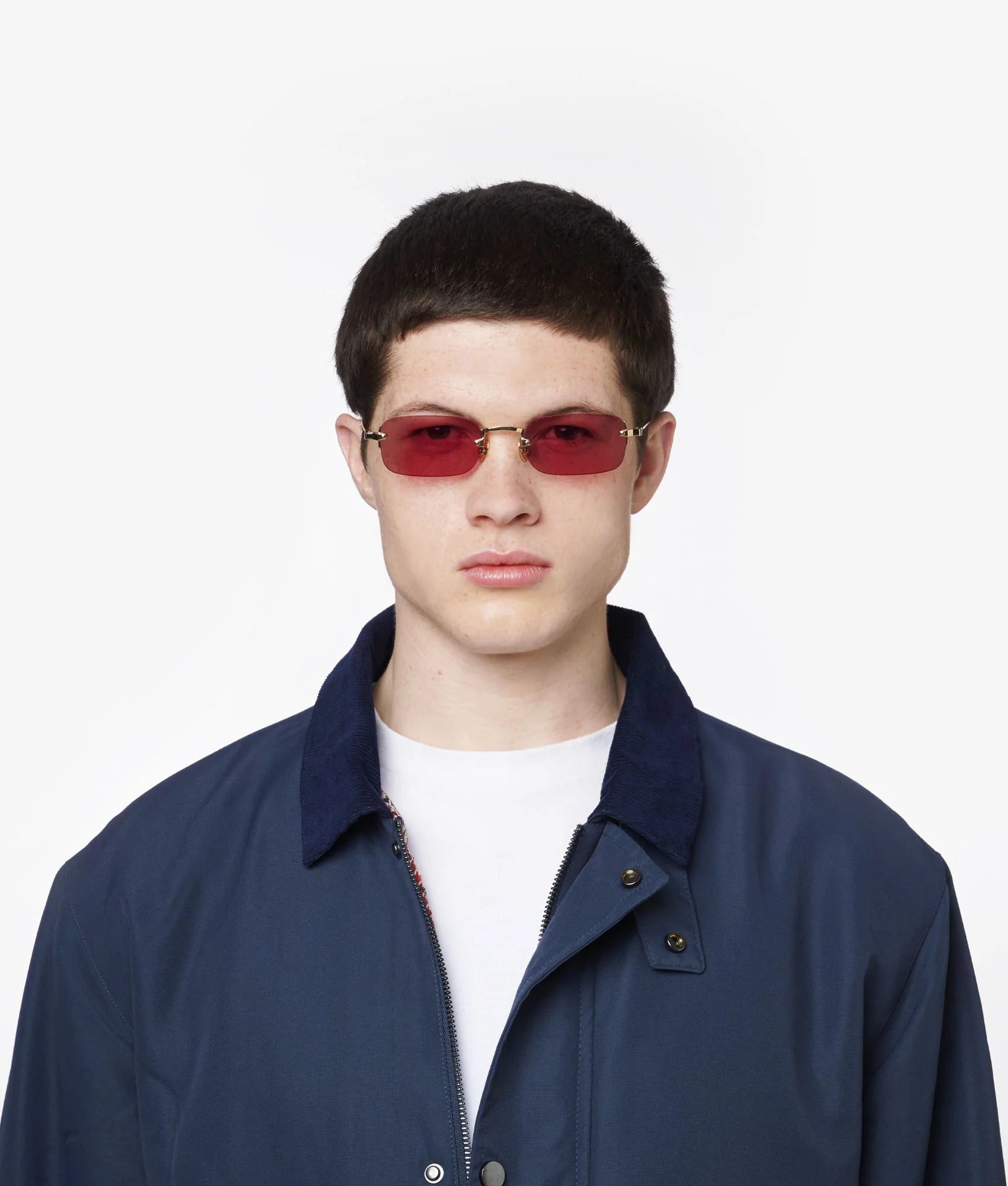 GAST ASTRO SUN AS13 53 SUNGLASSES