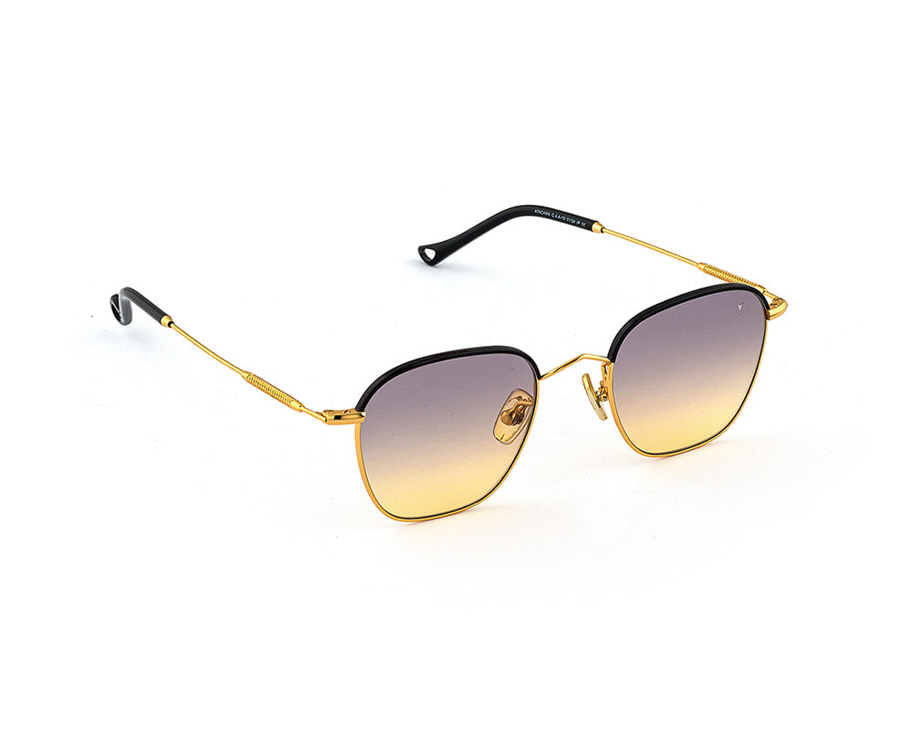 EYEPETIZER ATACAMA C4 A19 51 SUNGLASSES