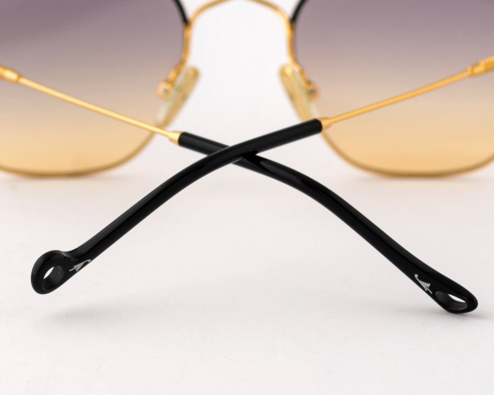 EYEPETIZER ATACAMA C4 A19 51 SUNGLASSES