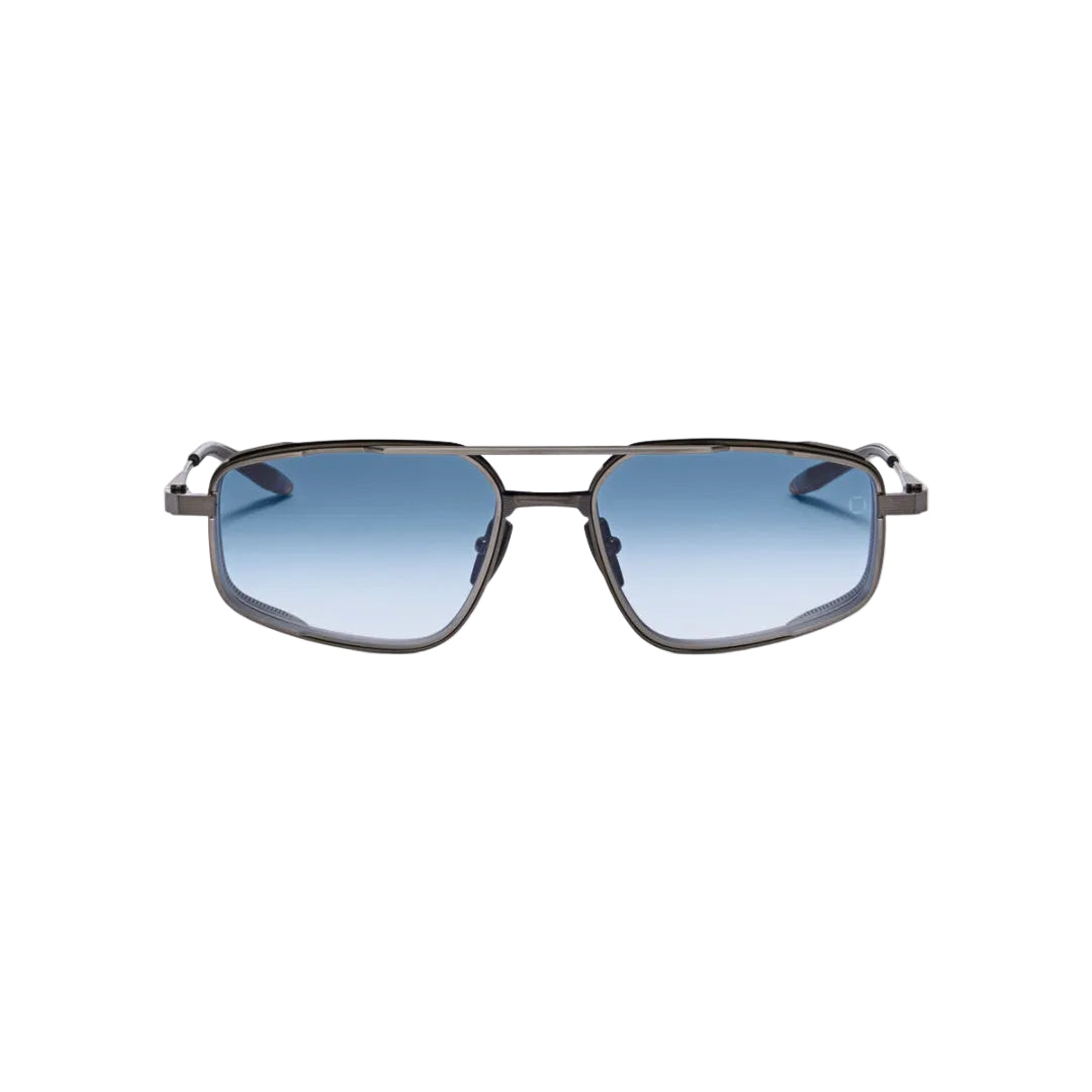 AKONI AKS534B ATLANTIS BLK PLD 55 SUNGLASSES