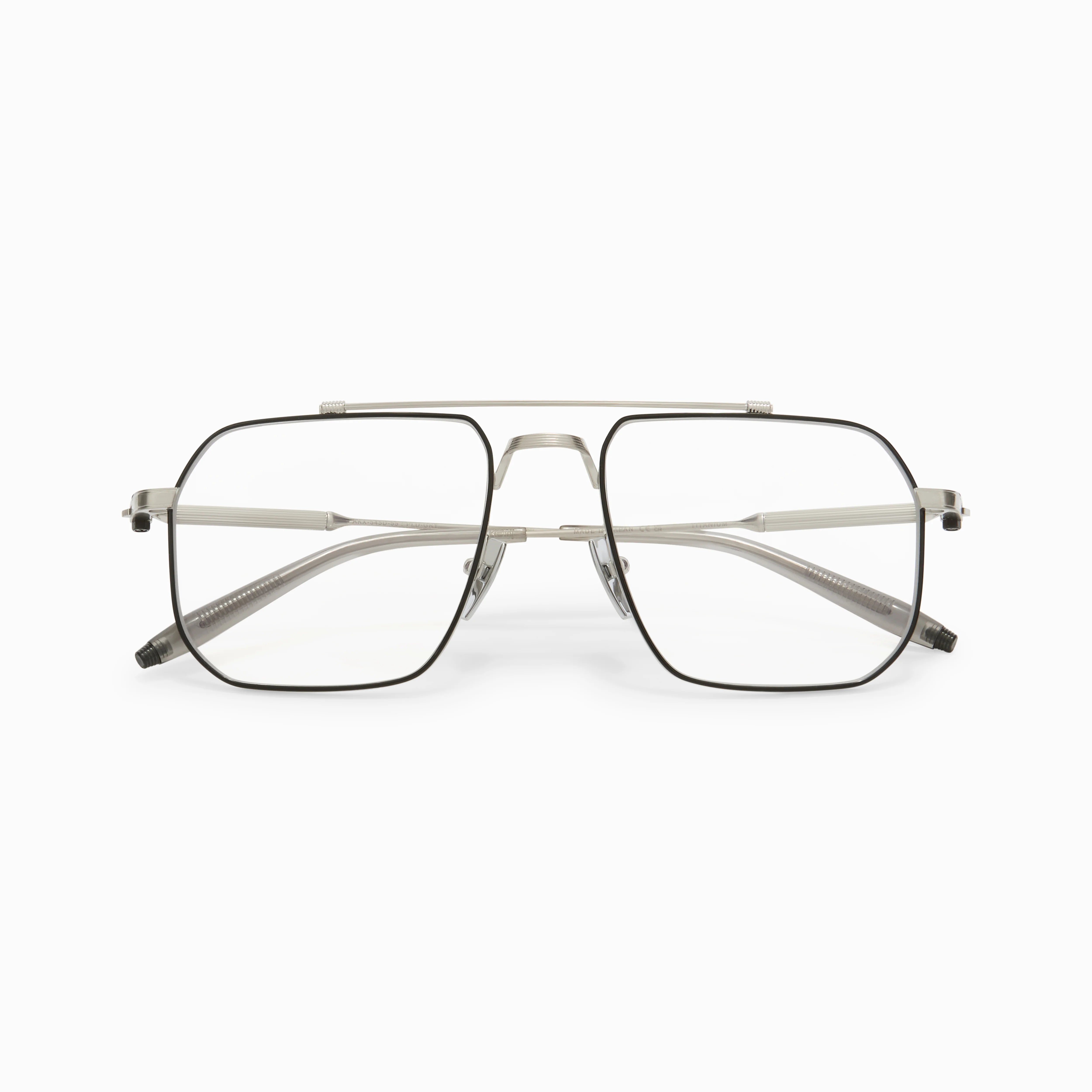 AKONI AKX545D ATLAS PLD GRY 55 FRAME
