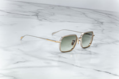 JACQUES MARIE MAGE ADMIRAL 272/500 JMMADM41 56 SUNGLASSES