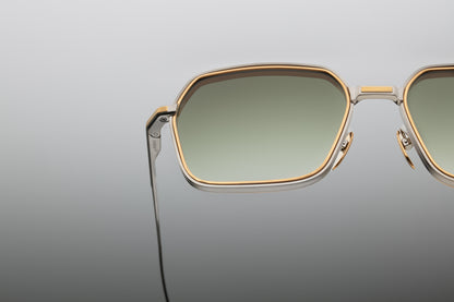 JACQUES MARIE MAGE ADMIRAL 272/500 JMMADM41 56 SUNGLASSES