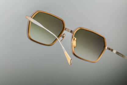 JACQUES MARIE MAGE ADMIRAL 272/500 JMMADM41 56 SUNGLASSES