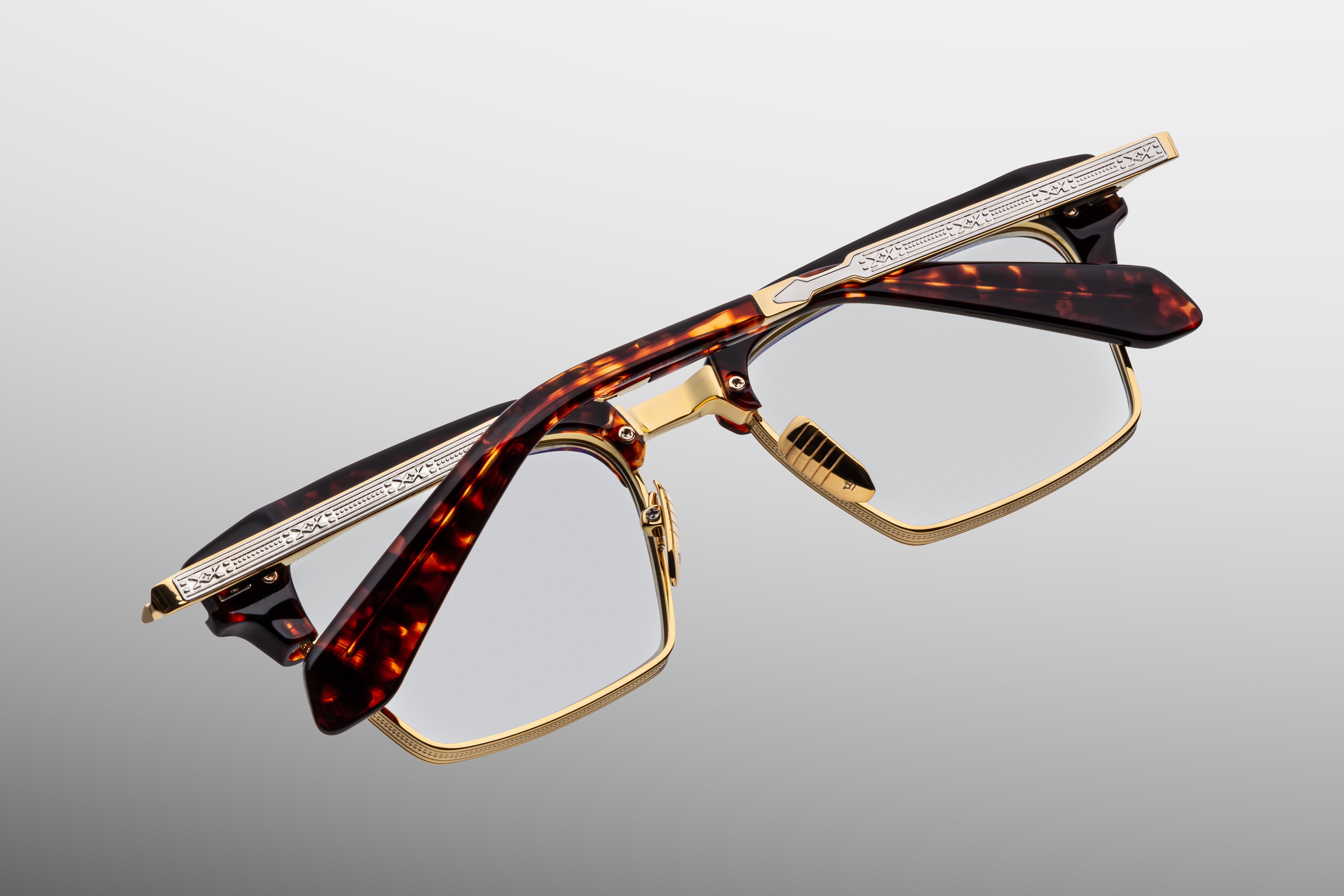 JACQUES MARIE MAGE ALIN 74/450 JMMIL18Q 52 FRAME