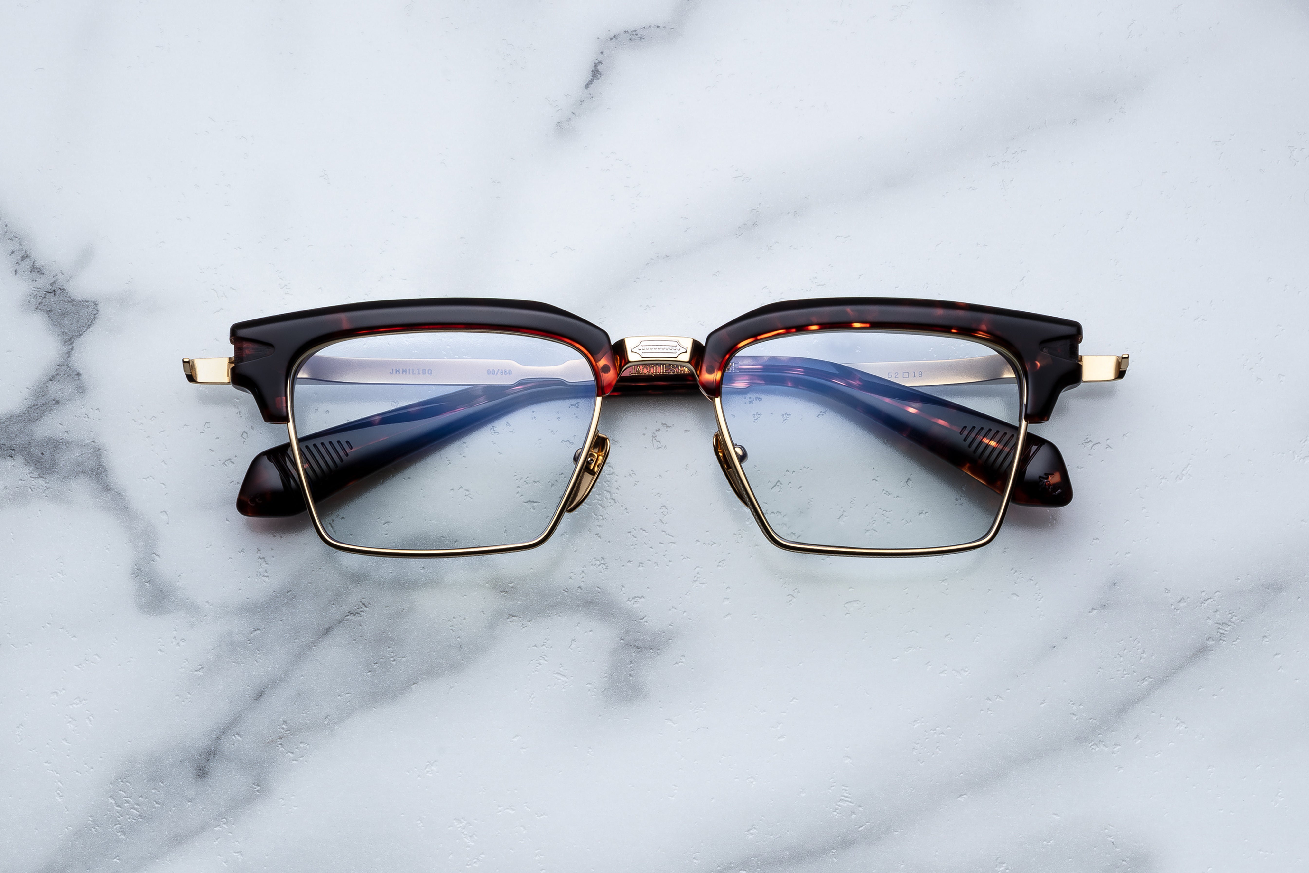 JACQUES MARIE MAGE ALIN 74/450 JMMIL18Q 52 FRAME