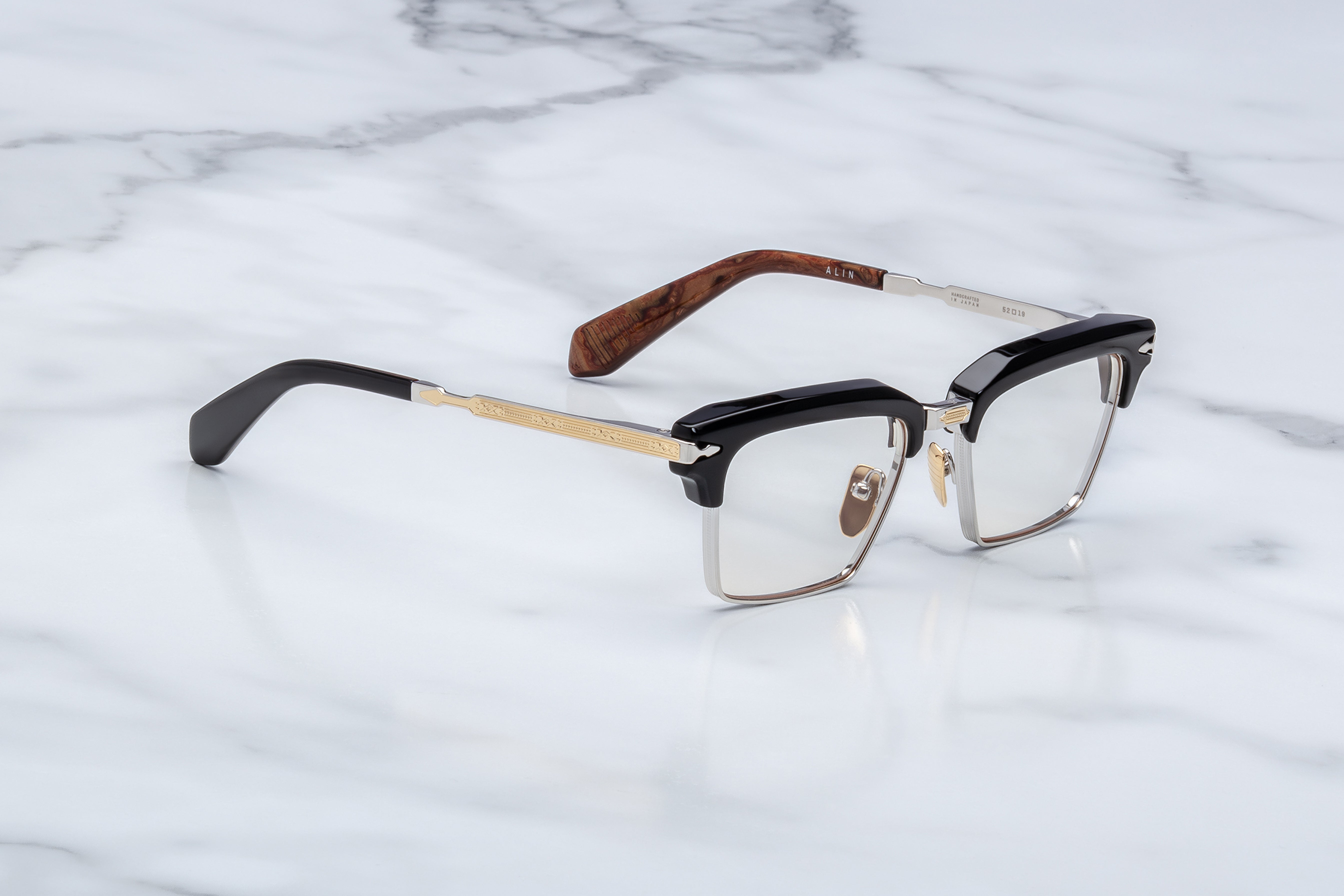 JACQUES MARIE MAGE ALIN 322/500 JMMIL10A 52 FRAME