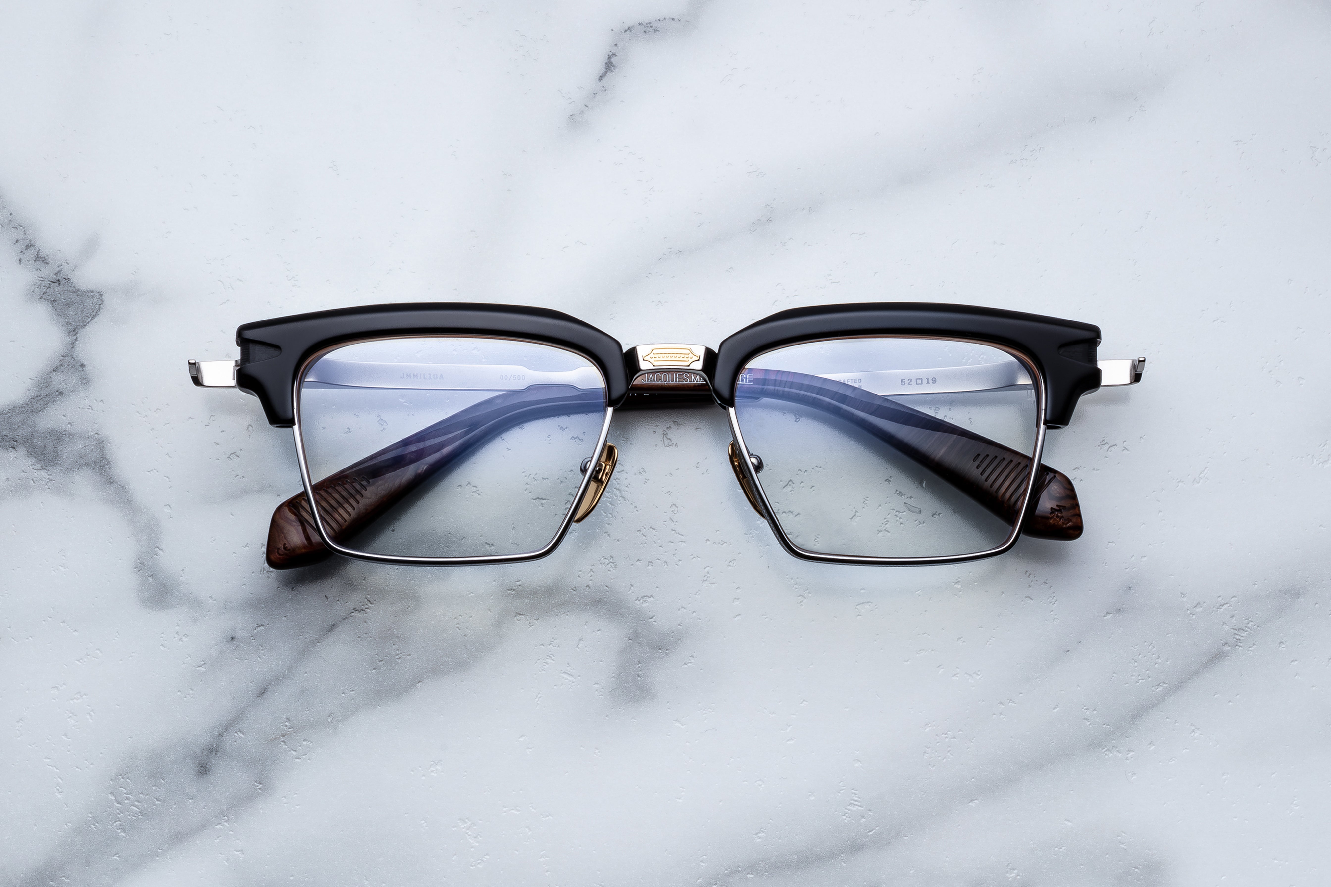 JACQUES MARIE MAGE ALIN 322/500 JMMIL10A 52 FRAME