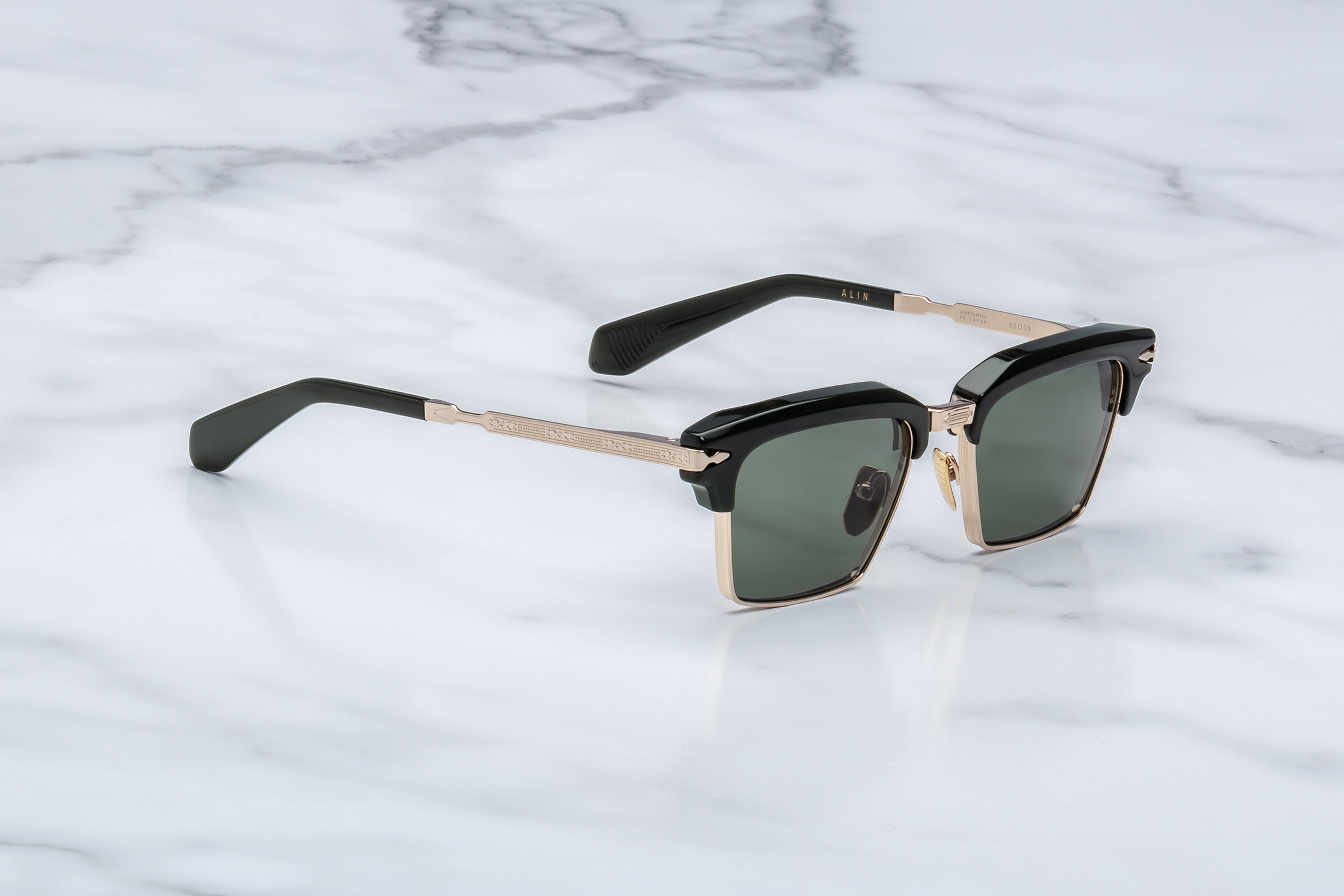 JACQUES MARIE MAGE ALIN 211/450 JMMIL1N 52 SUNGLAS