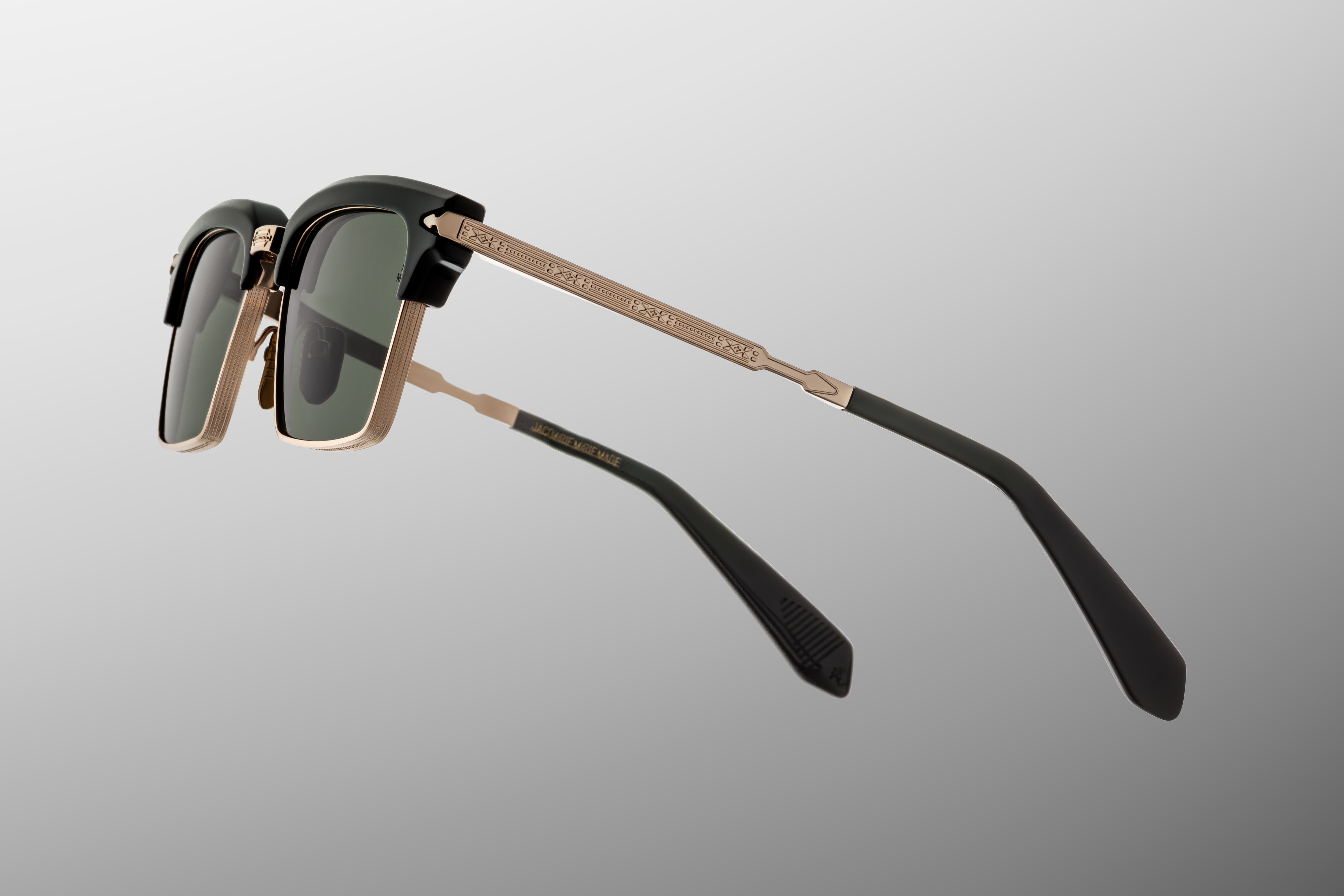 JACQUES MARIE MAGE ALIN 211/450 JMMIL1N 52 SUNGLAS