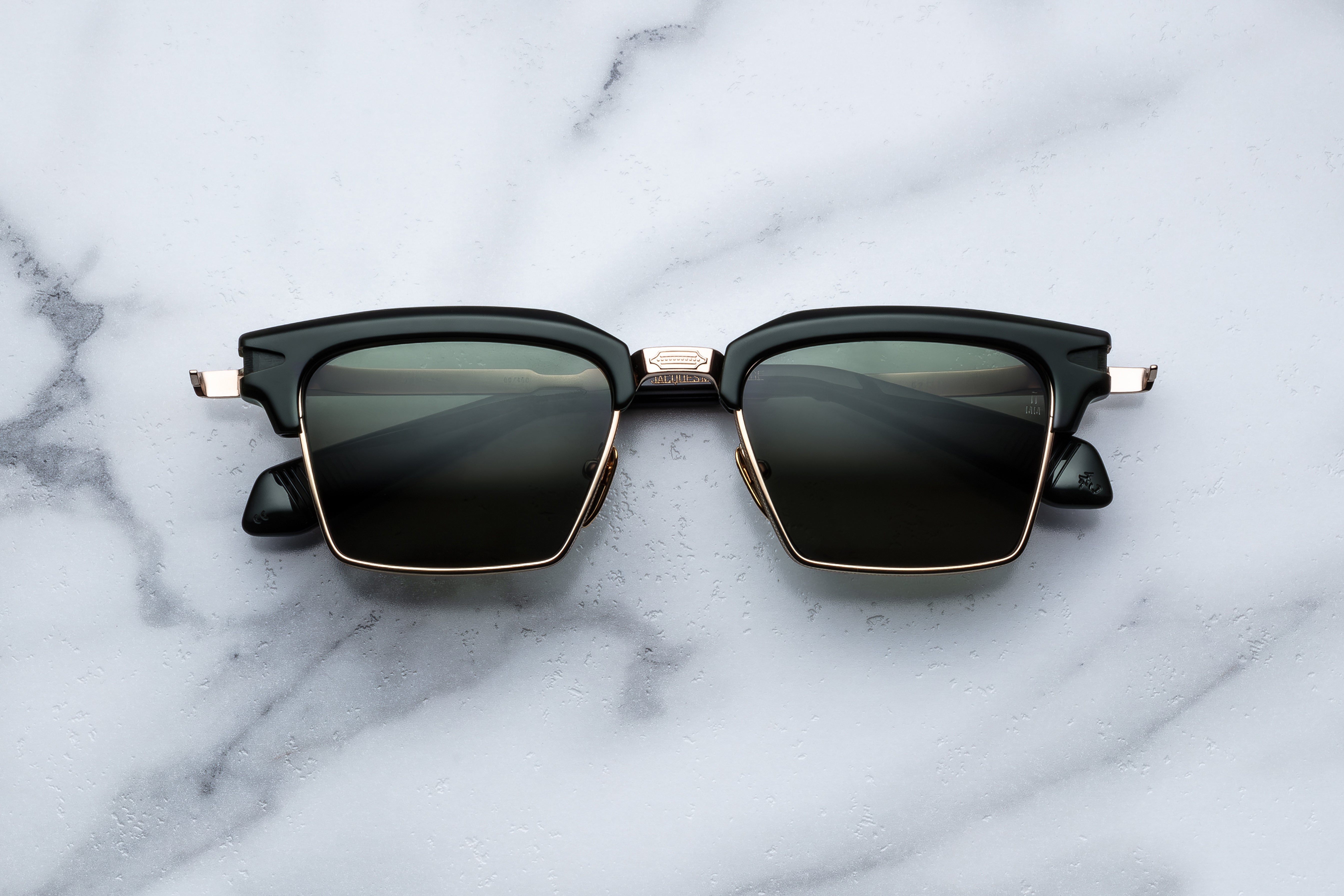 JACQUES MARIE MAGE ALIN 211/450 JMMIL1N 52 SUNGLAS