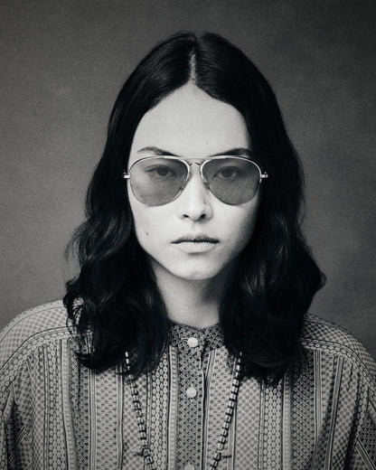 JACQUES MARIE MAGE AMELIA 438/500 JMMTV40 58 SUNGLASSES