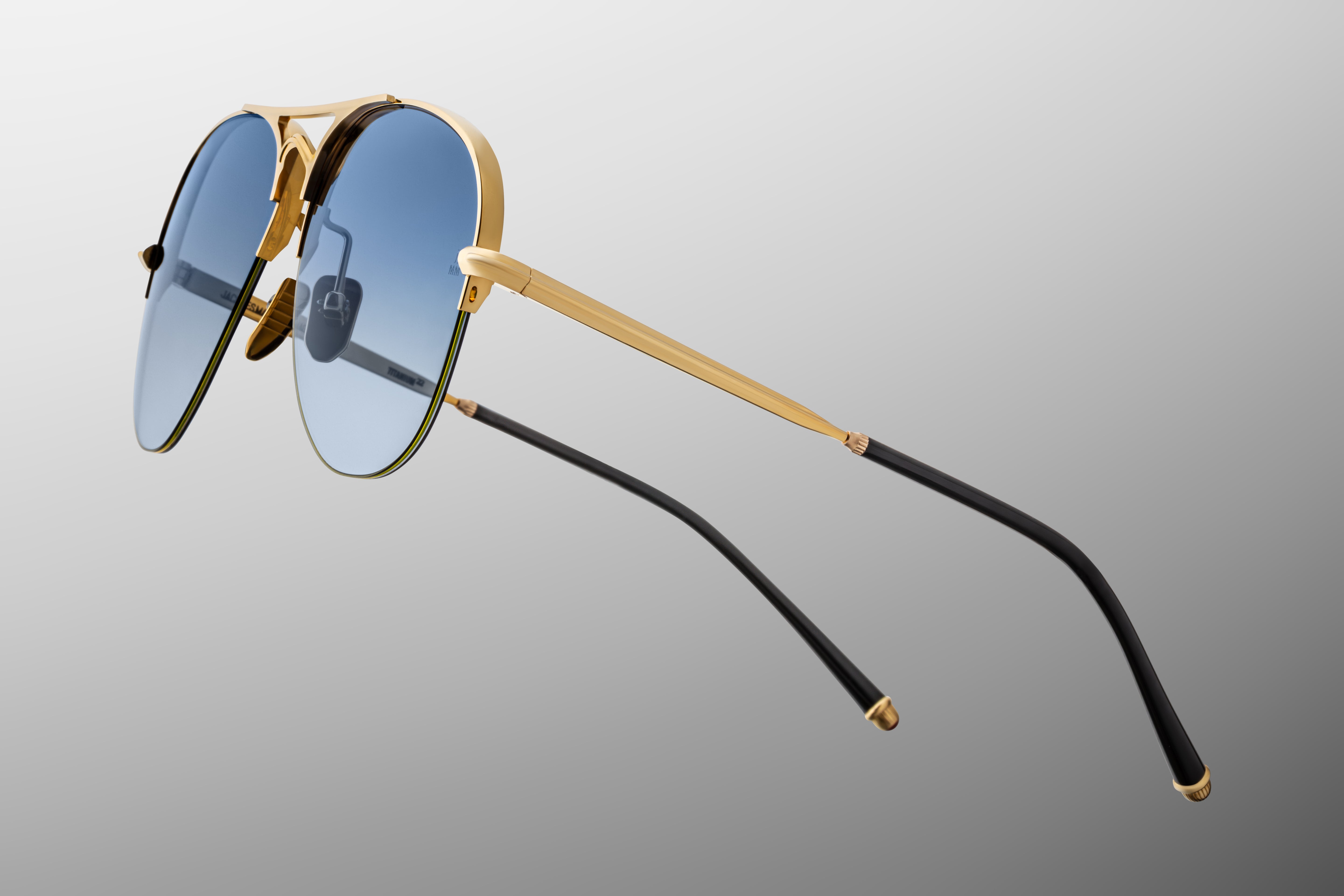 JACQUES MARIE MAGE AMELIA 438/500 JMMTV40 58 SUNGLASSES