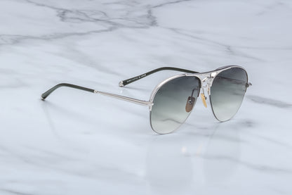 JACQUES MARIE MAGE AMELIA 390/500 JMMTV1N 58 SUNGLASSES