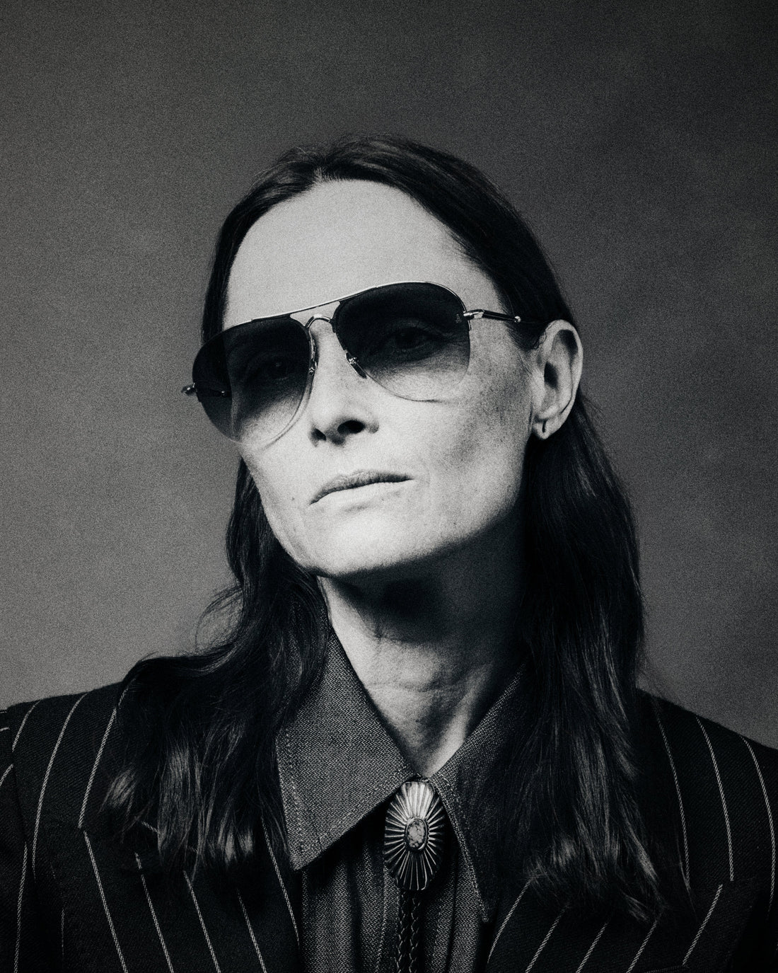 JACQUES MARIE MAGE AMELIA 390/500 JMMTV1N 58 SUNGLASSES