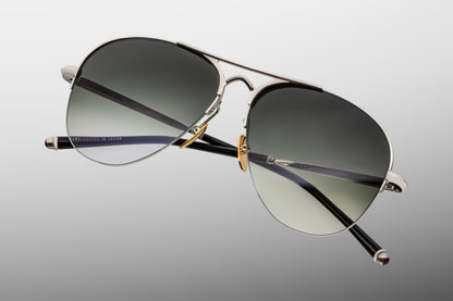 JACQUES MARIE MAGE AMELIA 390/500 JMMTV1N 58 SUNGLASSES