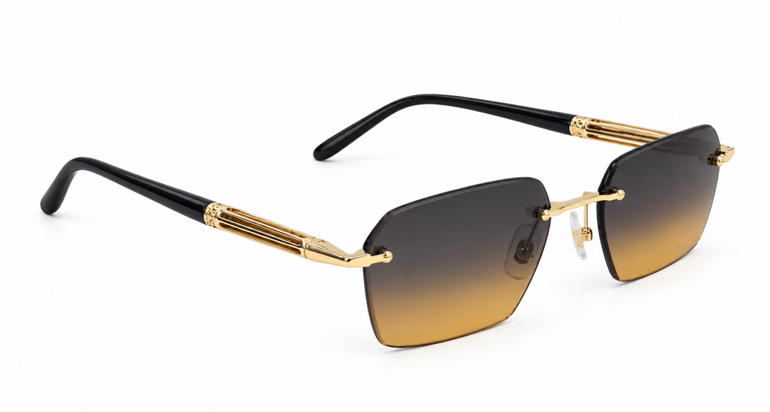 MONT BLANC MB0526S 006 54 SUNGLASSES